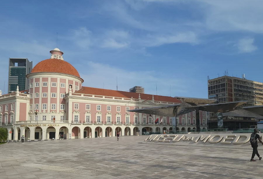 Museu da Moeda